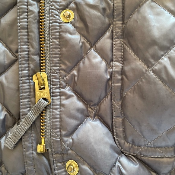 Jcrew quilted puffer - Picture 3 of 4